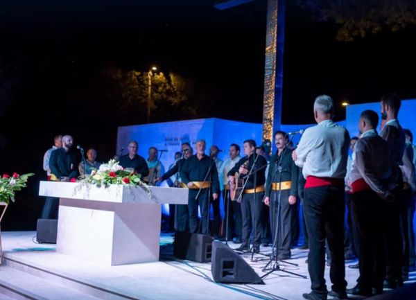 Proložac ponovno postaje pozornica klapske pjesme: Evo tko sve nastupa u Zelenoj katedrali