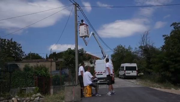 Općina Zmijavci nositelj projekta od četiri milijuna eura: Optički internet stiže do više od 6.000 korisnika u Imotskoj krajini
