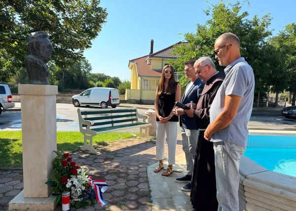 Dan pobjede u Prološcu: Počast dr. Franji Tuđmanu i svim hrvatskim braniteljima