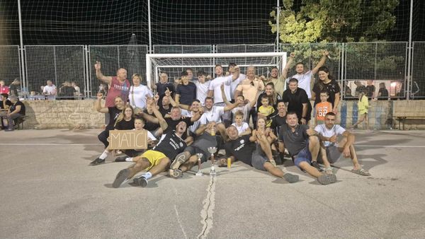 FOTO Rekordan "Povratak korijenima" u Prološcu: Matići prvi put prvaci, predstavljena i emotivna himna manifestacije