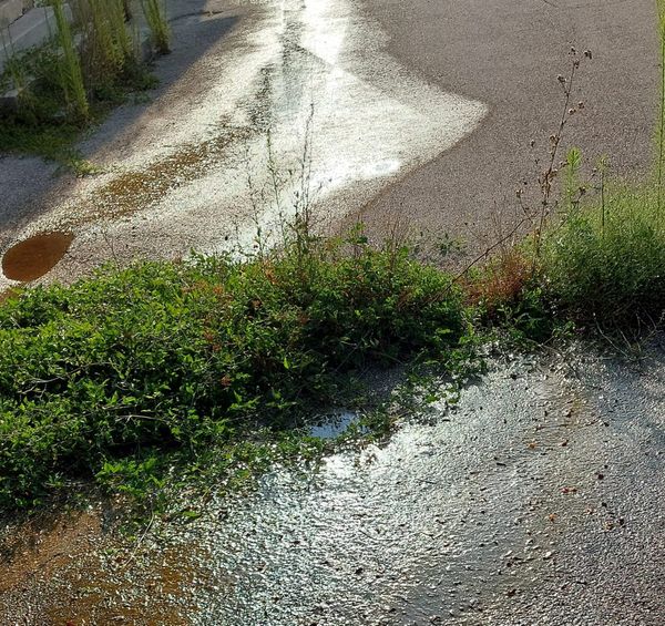 "Voda teče već tri mjeseca, a nitko ne reagira": Čitateljica upozorava na problem u Kljenovcu
