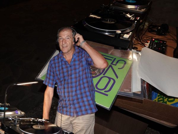 Vinyl se vraća na Modro jezero: Dvije večeri glazbene nostalgije pod zvjezdanim nebom