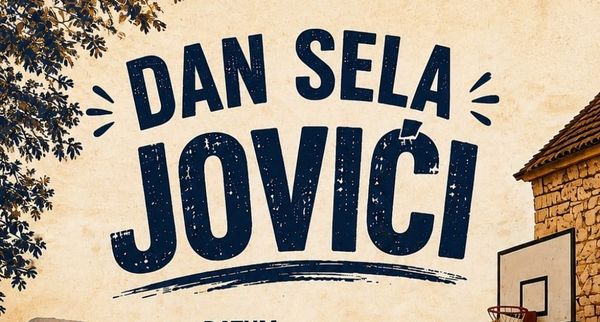 Vraćaju se korijenima: Jovići organiziraju Dan sela uz pjesmu, spizu i druženje