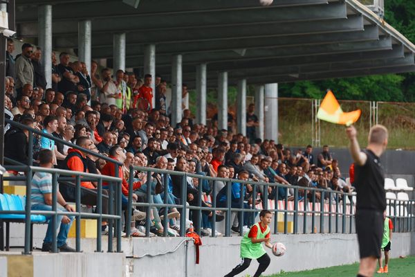 DALMATINSKI DERBI ZA UVOD U NOVU SEZONU: Croatia Zmijavci s Hrvacama započinje natjecanje u Prvoj NL