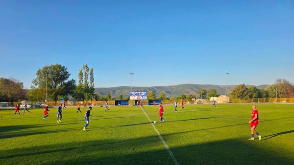 Imotski remizirao s Mračajem u posljednjoj provjeri: U subotu protiv Junaka na početku 3. HNL