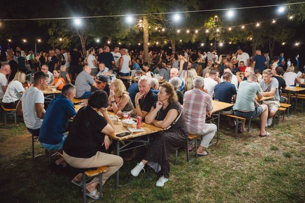 ZAVRŠNA FEŠTA PROLOŠKOG LITA: Evo što vas u petak očekuje u Lučici – program počinje već popodne
