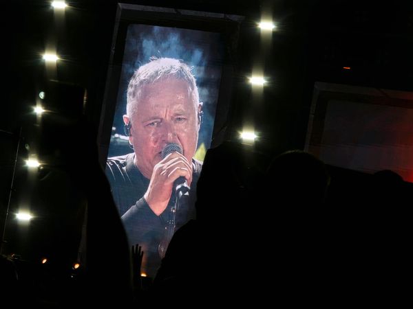 FOTO: Vrhunska atmosfera na Gospinu docu, Thompson: "Posebno sam vezan uz Imotski"