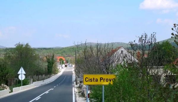 Sutra bez struje dio Općine Cista Provo: Prekid najavljen zbog radova na dalekovodu