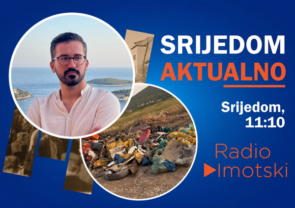 Sedam tona otpada izvučeno iz Vrljike! Mišević: "Podignuta je svijest o očuvanju rijeke, ali ostaje još jako puno posla"