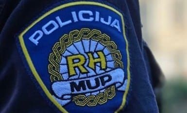 Požar kod Aržana progutao 12 hektara: policija uhitila 69-godišnjaka