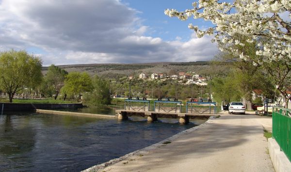 Radovi na vodovodnoj mreži: evo koji dio Prološca Donjeg u ponedjeljak ostaje bez vode