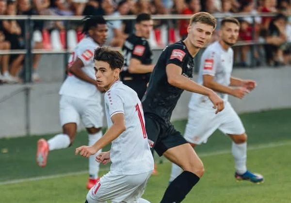 Croatia želi ostati na vrhu: Na "Mrmu" stiže BSK Bijelo Brdo