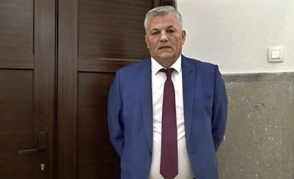 "Teško je pronaći prave riječi": Gradonačelnik Imotskog se emotivno oprostio od Ivana Gudelja