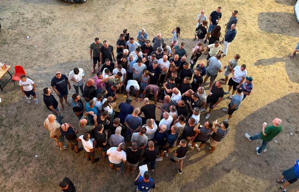 FOTO/VIDEO Aržano "gorilo" od šijavice: 23 ekipe od Dicma do Posušja, evo tko je odnio pobjedu