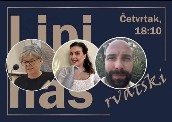 Tin ponovno govori kroz glazbu: Organizatori i izvođači najavili posebnu večer poezije i glazbe