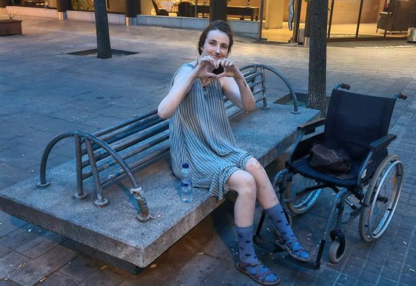 Nakon godinu i pol dana u Španjolskoj, Magdalena se vraća kući: "Vjerujemo u neko bolje sutra"