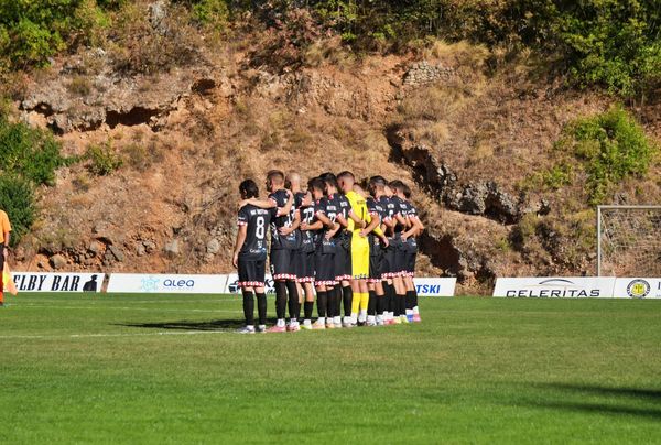 Imotski u srijedu traži prvu pobjedu: Sloga stiže na Gospin dolac