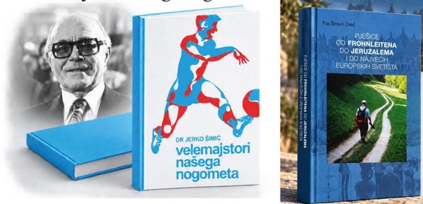 Drinovci krajem rujna postaju središte kulture: Predstavljaju se dvije zanimljive knjige