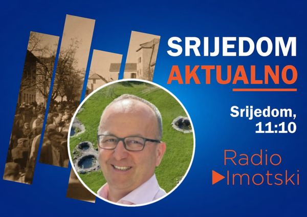 Cista Provo bilježi demografski rast - Šitum: "Ove godine naknade isplaćene za 21 novorođeno dijete"