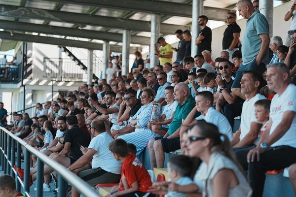 Nogometna subota i nedjelja: Šest klubova u akciji, Imotski i Croatia pred domaćim izazovima