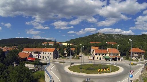 Sutra bez struje dio Imotske krajine: Pogledajte koja su područja na popisu