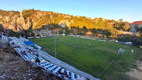 Imotski nastavlja gaziti - treća pobjeda zaredom, Kamen remizirao, Mladost i Mračaj bez bodova