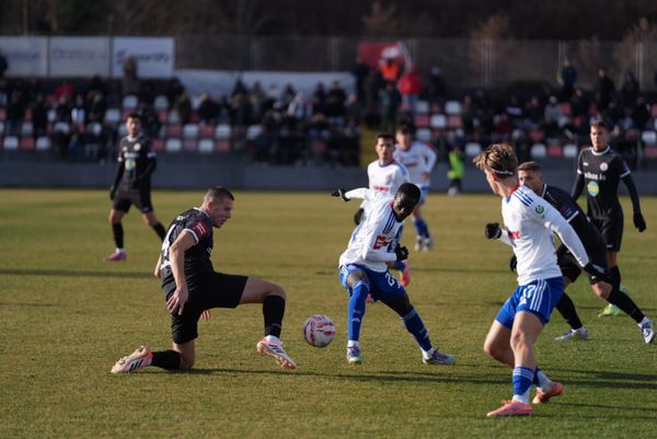Novi nogometni spektakl u Zmijavcima: Croatia ponovno dočekuje Hajduk