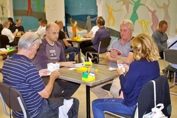 Imotski postaje središte bridža: Evo što donosi veliki listopadski turnir