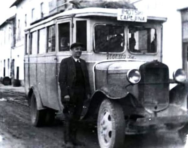 Kako se nekad putovalo iz Imotskog? Vozni red iz 1938. i priče o imotskim autobusima