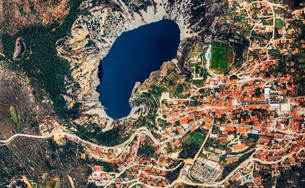 Aglomeracija Imotski i mali zajmovi za žene poduzetnike u današnjoj emisiji Matan und Jaranen