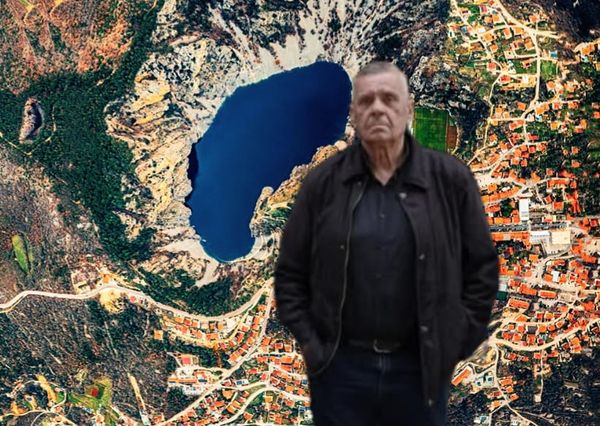 "Nisam se borio za ovakav Imotski": Zdenko Šanić traži tematsku sjednicu Gradskog vijeća o problemu droge u Imotskom