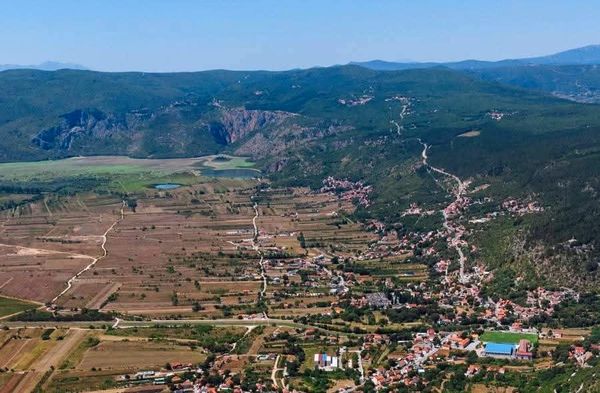 Mještani Buljanije traže sigurniju cestu, Garac peticiju proslijedio ŽUC-u: "Sigurnost ljudi je ispred svega"