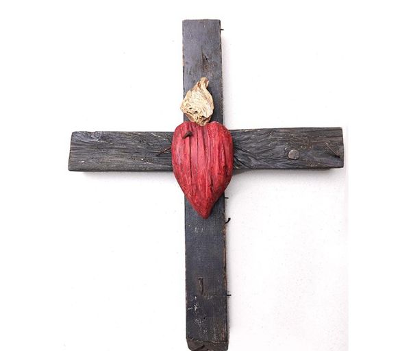 Objavljena knjiga "Put križa sonetom" za veliki jubilej sv. Franje: 33 soneta i čak osam imotskih autora