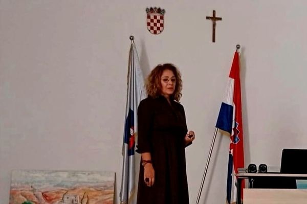 Kad izvrsnost postane inspiracija: Slavenka Markota među najuspješnijim hrvatskim odgojno-obrazovnim djelatnicima