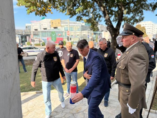 Gradske minute: Od besplatnih priprema za državnu maturu do obilježavanja 30. godina od obrane Zadra - što je obilježilo tjedan u Imotskom