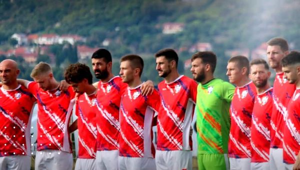 Mladost konačno do prvih bodova, Kamen srušio Zmaja i nastavio sjajan niz u prvenstvu
