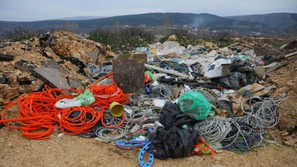 Proložac kreće u obračun s divljim odlagalištima: Općina raspisala nabavu, evo do kada se primaju ponude