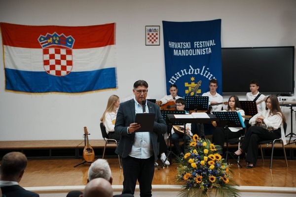 Gradske minute: Završen Jubilarni 30. festival "Mandolina Imota", važni rokovi za iznajmljivače i novi kulturni projekti