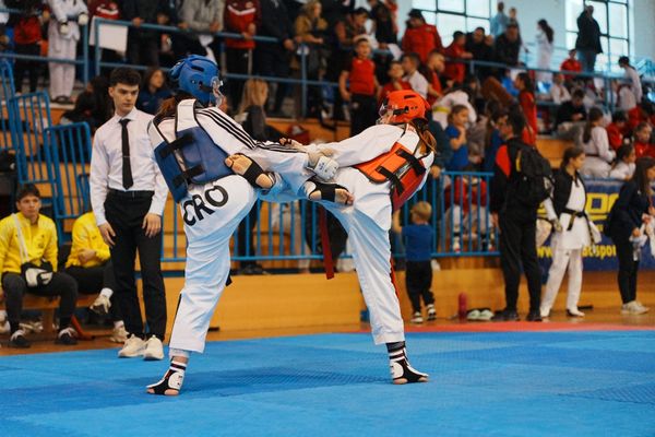Čak 225 natjecatelja stiže u Proložac: Sutra veliko županijsko prvenstvo u taekwondou