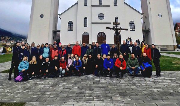 FOTO Planina ih je spojila, prijateljstvo povezalo: HPD Imotski i PEU Stožer potpisali Povelju o suradnji