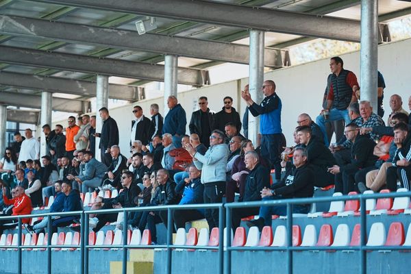 Nogometni vikend: Croatia dočekuje Dinamo II, Kamen, Mladost i Mračaj u gostima