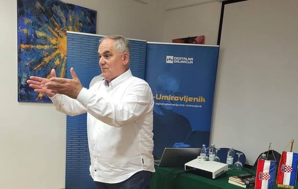 Srijedom aktualno: Župan Boban u govorio je o domu za starije u Aržanu, projektima u Imotskom, novoj školskoj dvorani i cesti Zagvozd – Imotski