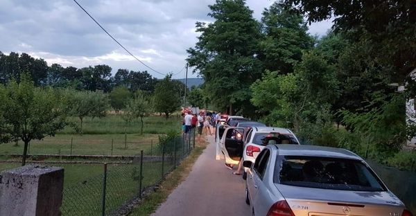 Promjene na granici s BiH: Novi status prijelaza važnih i za Imotsku krajinu