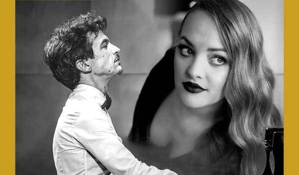 Glazbena večer za pamćenje u Imotskom: Nela Šarić i Zoran Velić stižu s koncertom "Amore capriccioso"
