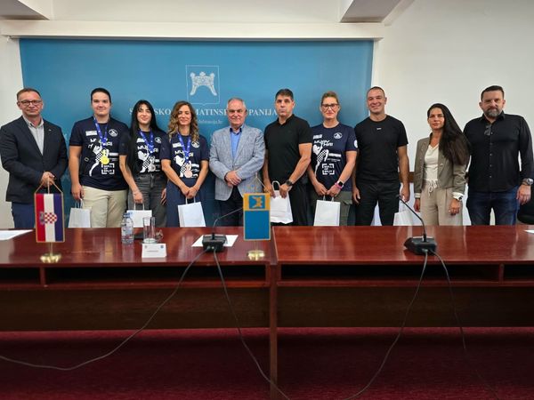 Županijski tjednik: Od Dana Grada Trilja i Dana Županije do velikih sportskih uspjeha