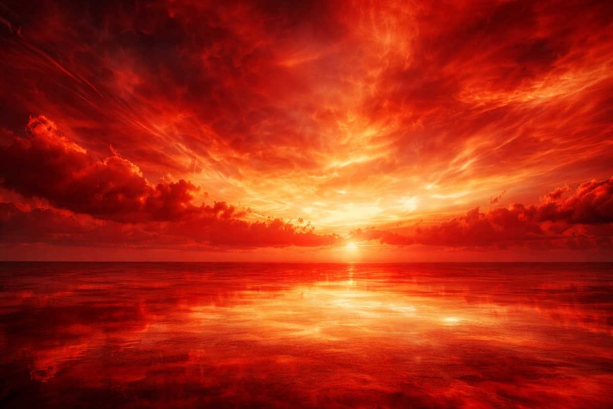 Three Everyday Phrases — Three Quiet Questions About the Modern World