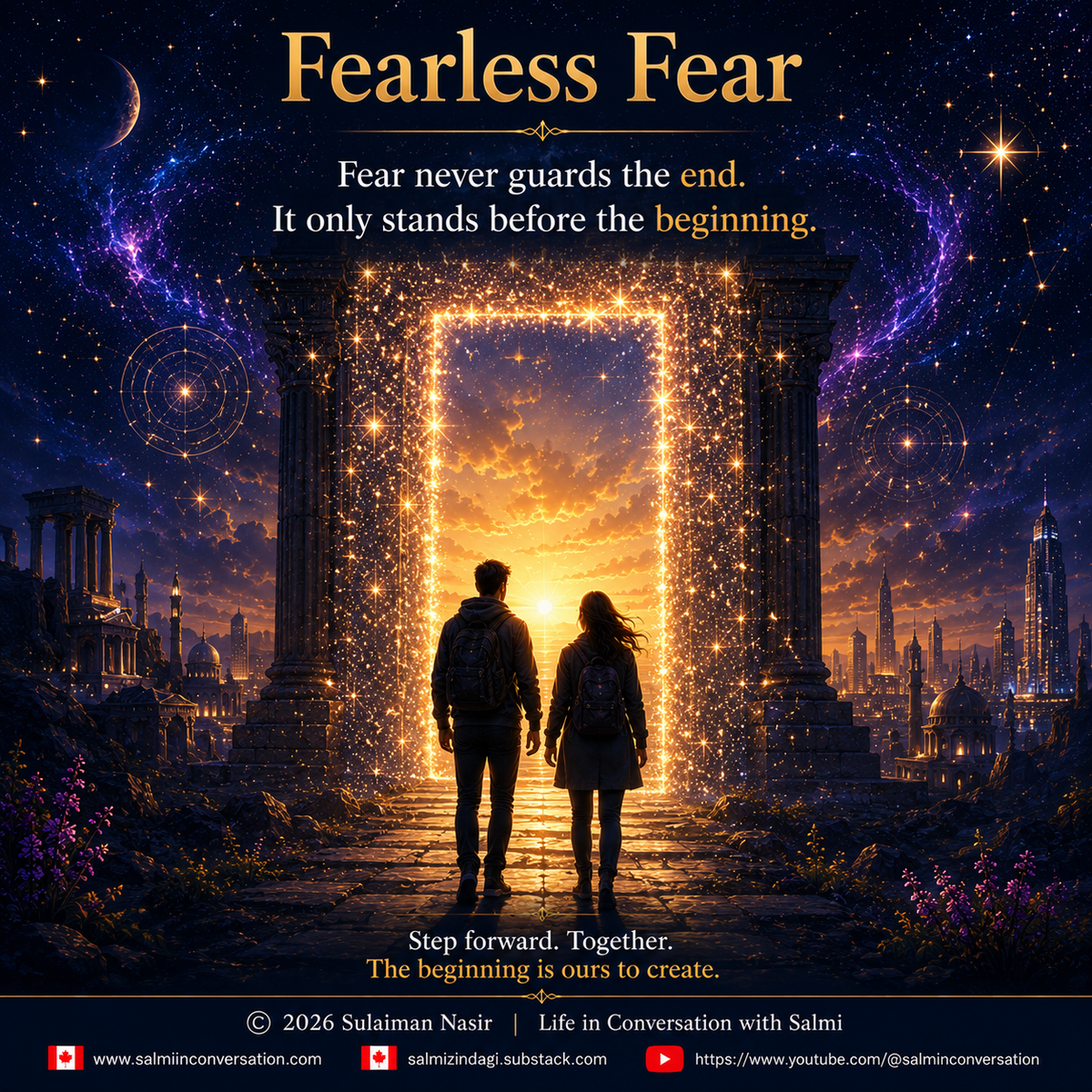 Fearless Fear