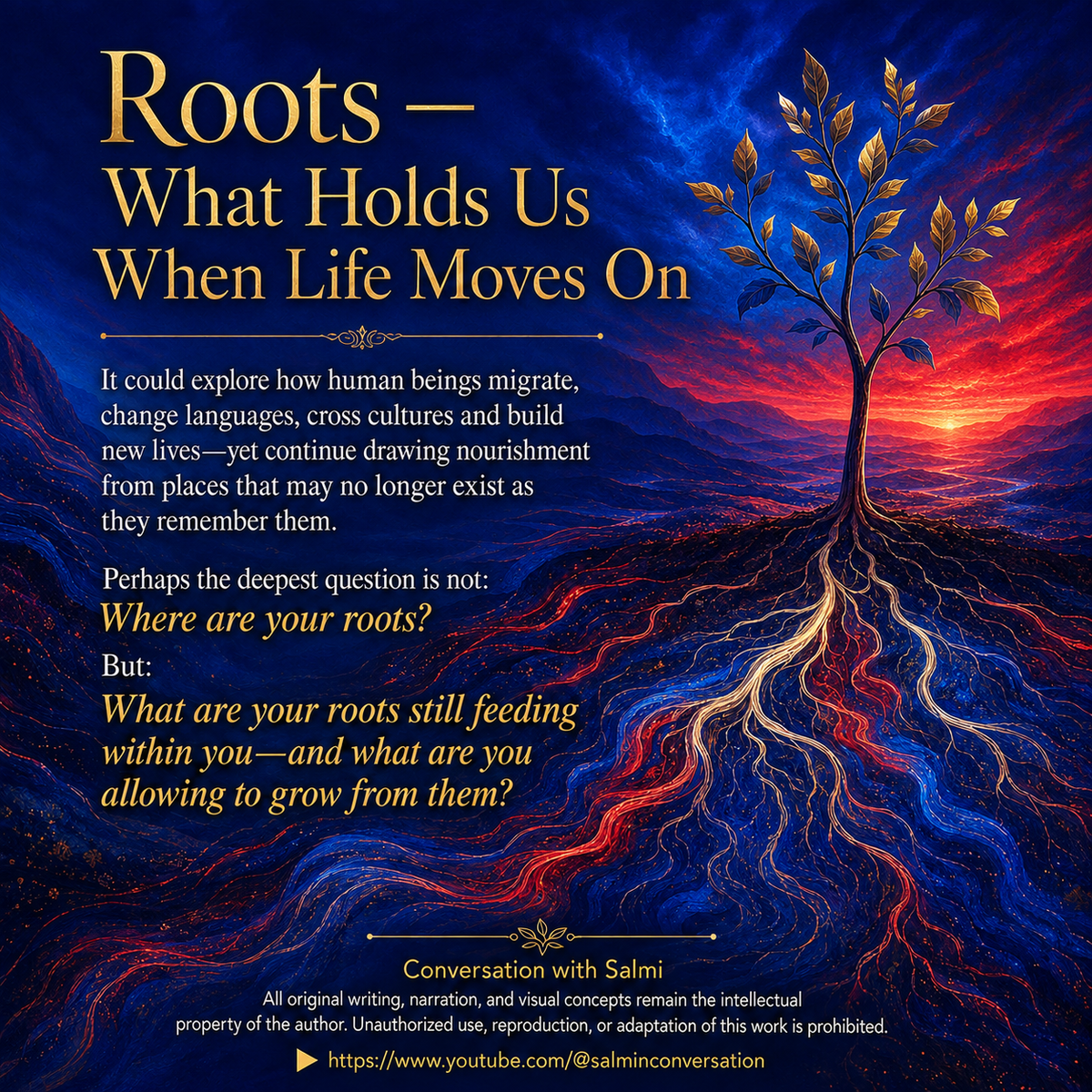 Roots