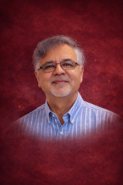 Sulaiman Nasir