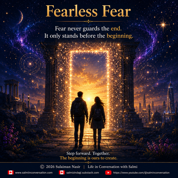 Fearless Fear